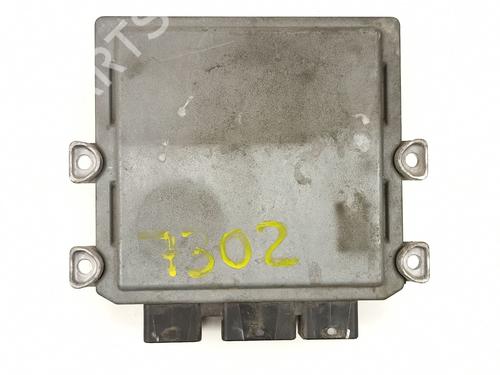 Electronic module FORD FIESTA V (JH_, JD_) 1.4 TDCi | BP15075729M83 