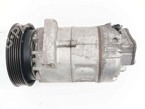 AC compressor RENAULT CAPTUR I (J5_, H5_) 1.5 dCi 90 (J5N4, J5M5, J5MW, J5M6, J5AL, J5AJ) | BP39402565M34 - Image 7