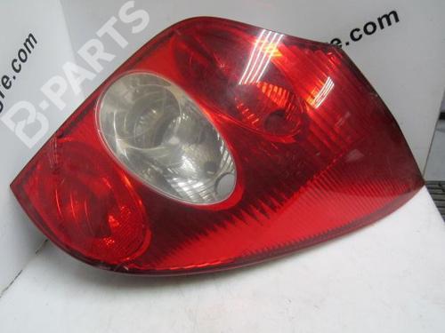 Used Right taillight RENAULT LAGUNA II Grandtour (KG0/1_) 2.0 dCi (KG1S) (173 hp) 12001862