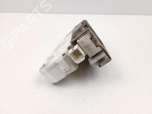 Front right lock FORD FIESTA IV (JA_, JB_)  | BP26587100C97 