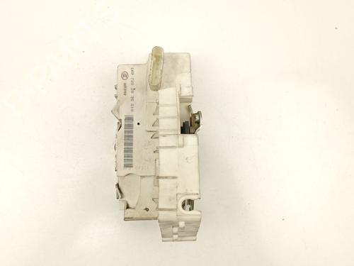 Front right lock MERCEDES-BENZ A-CLASS (W169) A 180 CDI (169.007, 169.307) | BP25005628C97 