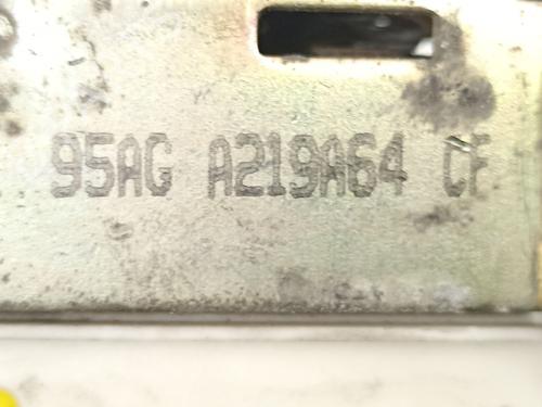 Front right lock FORD ESCORT VI (GAL, AAL, ABL) 1.8 TD | BP18043274C97 