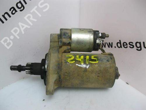 Used Starter Starter 20116518 20116518
