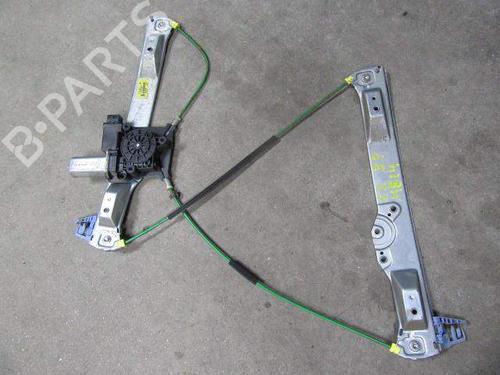 Used Front left window mechanism Front left window mechanism 20117800 20117800