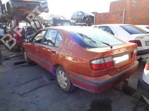 Starter NISSAN PRIMERA (P11) 1.6 16V | BP16139923M8 