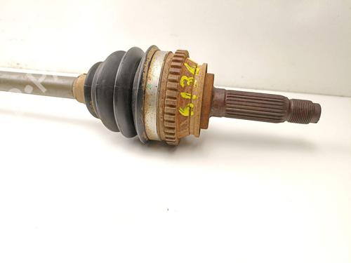 Right front driveshaft TATA INDIGO (4_V2) 1.4 D | BP16240190M39 - Image 6
