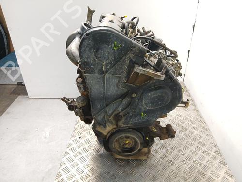 Engine CITROËN C15 Box Body/MPV (VD_) 1.8 D | BP31026256M1