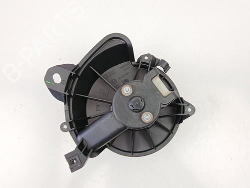 Heater blower motor FIAT PUNTO (199_) 1.2 (199AXZ1A, 199BXZ1A) | BP26579406M62 