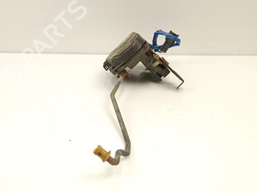 Front right lock KIA CARNIVAL II (GQ) 2.9 CRDi | BP18407534C97 