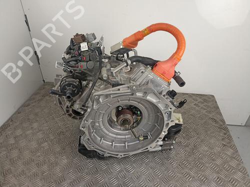 Used Gearbox HYUNDAI KONA (OS, OSE, OSI) 1.6 GDi Hybrid (141 hp) 19119883