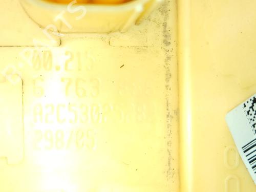 Fuel pump BMW 3 (E90) 320 d | BP29505780M76 