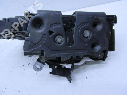 Front right lock VOLVO S40 II (544)  | BP11112176C97 