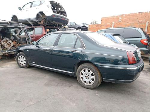 Mass air flow sensor ROVER 75 (RJ) 2.0 CDT | BP25439497M95 - Image 10