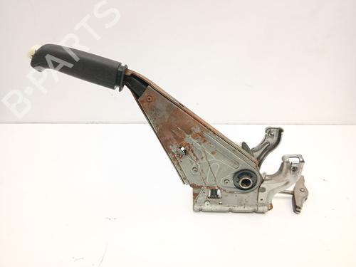 Hand brake OPEL ASTRA J (P10) 1.7 CDTI (68) | BP37198917I18 - Image 4