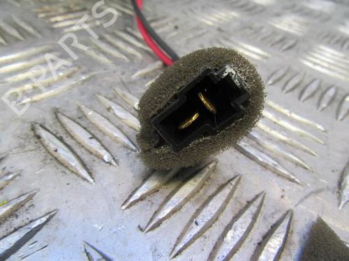 Heater blower motor HYUNDAI ACCENT Saloon (X-3) 1.3 i 12V | BP20119863M62 