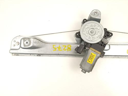Rear right window mechanism CHEVROLET ORLANDO (J309) 2.0 D | BP18411849C25