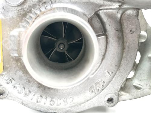 Turbocharger/Supercharger RENAULT MEGANE II (BM0/1_, CM0/1_) 1.5 dCi (BM1F, CM1F) | BP18084680M71 