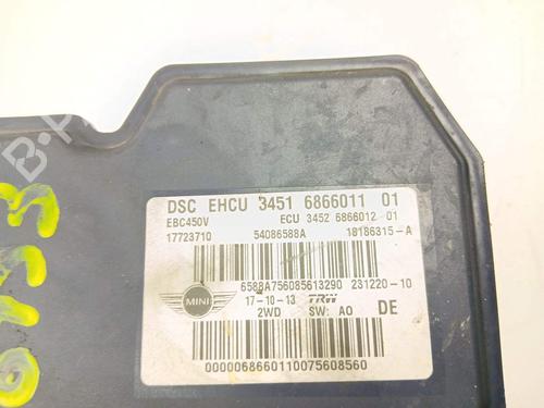 ABS pump MINI MINI COUNTRYMAN (R60) Cooper SD | BP33266563M43 - Image 8