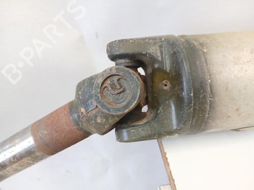 Driveshaft NISSAN NAVARA NP300 (D40) 2.5 dCi 4WD | BP36845172M37 - Image 5