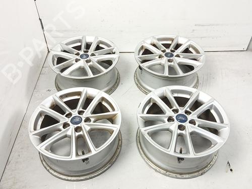 Fælk FORD FOCUS III 1.0 EcoBoost (125 hp) 32760168