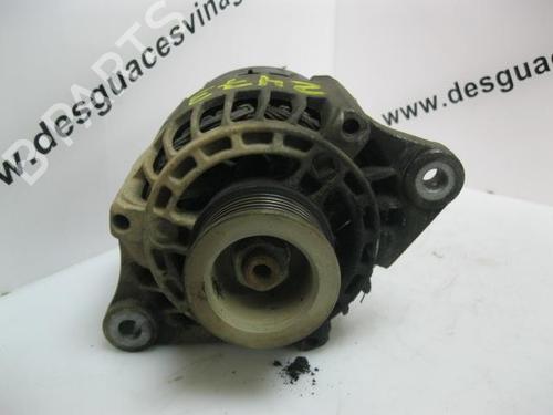 Used Alternator ALFA ROMEO 156 (932_) 1.6 16V T.SPARK (932.A4, 932.A4100) (120 hp) 20116483