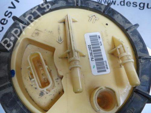 Fuel pump FORD FOCUS II (DA_, HCP, DP) 1.6 TDCi | BP11339713M76  - Image 5