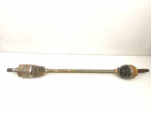 Right front driveshaft TATA INDIGO (4_V2) 1.4 D (70 hp) 16240190