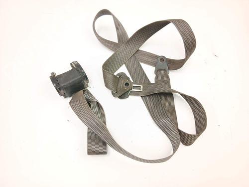 Used Front left seatbelt Front left seatbelt 37467327 37467327
