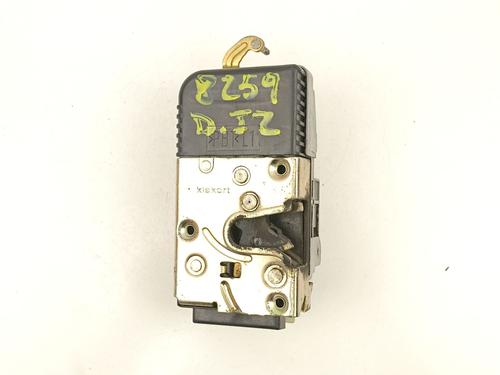 Front left lock FIAT ULYSSE (179_) 2.0 D Multijet | BP18410421C98 