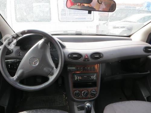 Egr MERCEDES-BENZ A-CLASS (W168) A 160 CDI (168.006) | BP26292646M69 