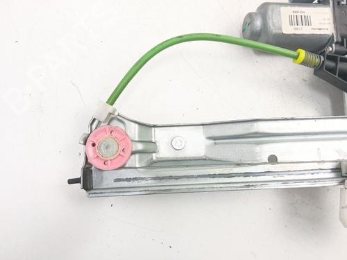 Front right window mechanism CITROËN C3 Picasso (SH_) 1.6 HDi | BP34344648C23 - Image 3