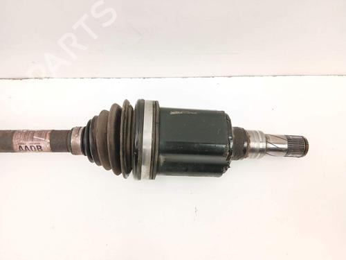 Left front driveshaft CHEVROLET CRUZE Hatchback (J305) 1.6 | BP39204168M38 - Image 4