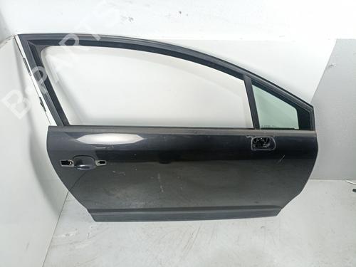 Right front door CITROËN C4 Coupe (LA_) 1.6 HDi | BP16262588C3 