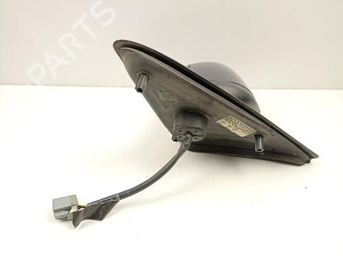 Left mirror FORD MONDEO III Saloon (B4Y) 2.0 TDCi | BP21224456C26 