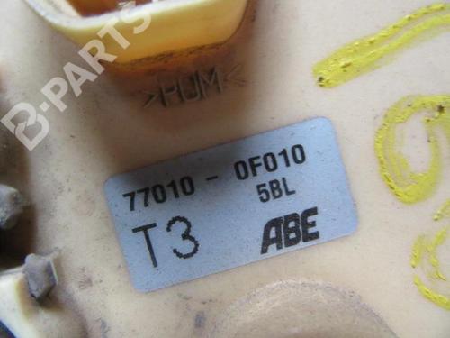 Fuel pump TOYOTA COROLLA Verso (_E12_) 2.0 D-4D (CDE120_) | BP12067452M76 