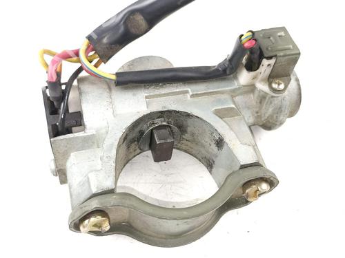 Ignition barrel TATA SAFARI (42_FD) 3.0 D | BP11737814M48  - Image 6