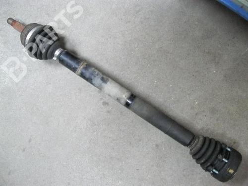Used Right front driveshaft SEAT CORDOBA (6K1, 6K2) [1993-2002]  12001643