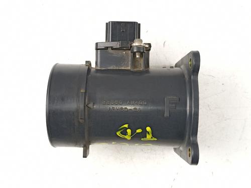 Mass air flow sensor NISSAN PRIMERA Hatchback (P12)  | BP11633412M95 