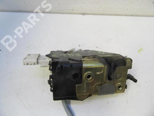 Front right lock CITROËN C4 I (LC_) 1.6 HDi | BP9819802C97 