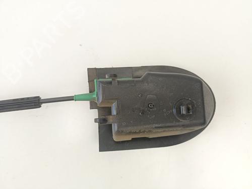 Rear left lock FORD FIESTA IV (JA_, JB_) 1.3 i | BP15522867C100 