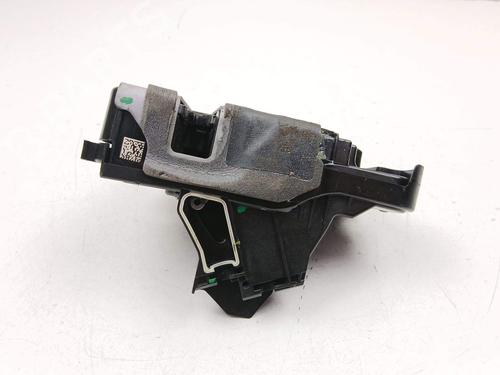 Front left lock FORD FOCUS IV Turnier (HP) 1.0 EcoBoost mHEV | BP29407214C98 - Image 4
