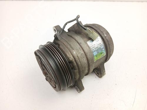 Used AC compressor AC compressor CHEVROLET MATIZ (M200, M250) 1.0 (67 hp) 34404953 34404953