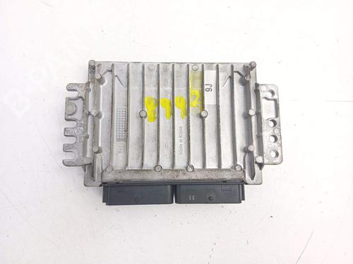 Control unit CHEVROLET MATIZ (M200, M250) 1.0 | BP34369859M11 - Image 4