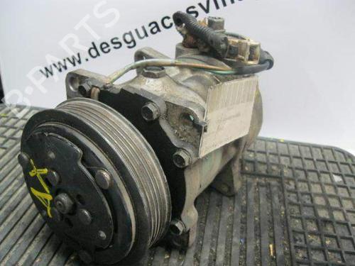 AC Kompressor AC Kompressor 12054388 12054388