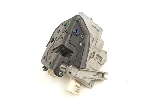 Rear left lock AUDI A4 B7 (8EC) 2.0 TFSI 8E0839015AA