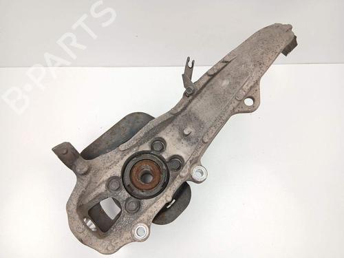 Left front steering knuckle INFINITI G Saloon 37 | BP26502294M25 - Image 5
