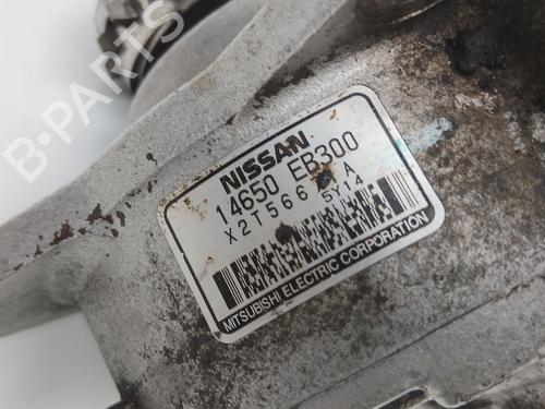 Vacuum pump NISSAN NAVARA NP300 (D40) 2.5 dCi 4WD | BP36866274M80  - Image 7