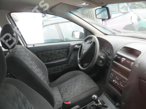 Alternator OPEL ASTRA G Saloon (T98) 1.6 (F69) | BP20118777M7 