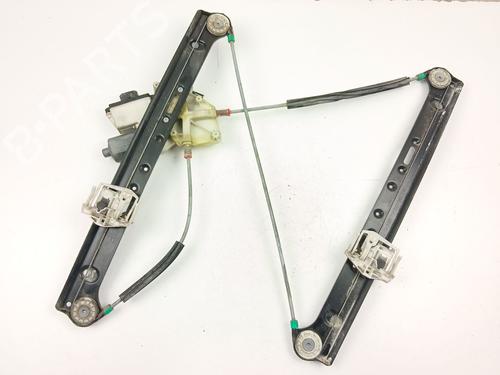 Front left window mechanism BMW X3 (E83) 2.0 d | BP30179100C22 