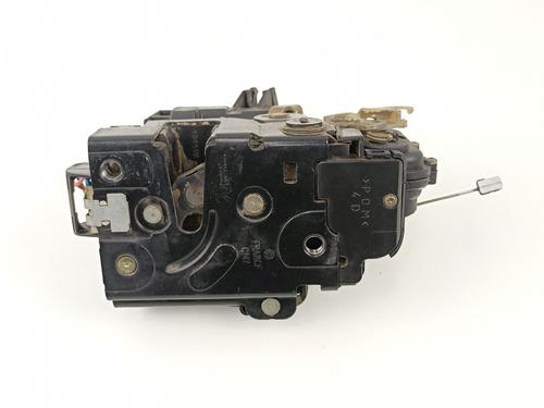 Rear right lock SKODA OCTAVIA I (1U2) 1.6 | BP12203268C99 
